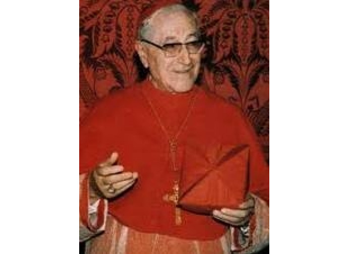 Cardinal Siri